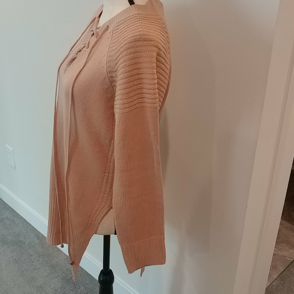 Tunic Sweater - image 4